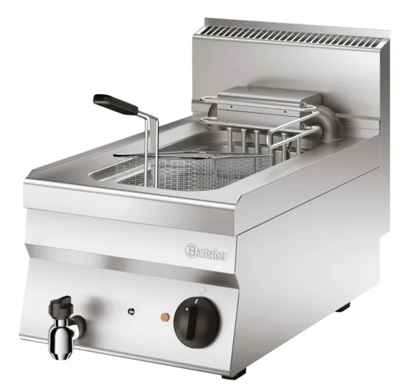 Friteuse Electrique à Poser - Série 650 - 10 L