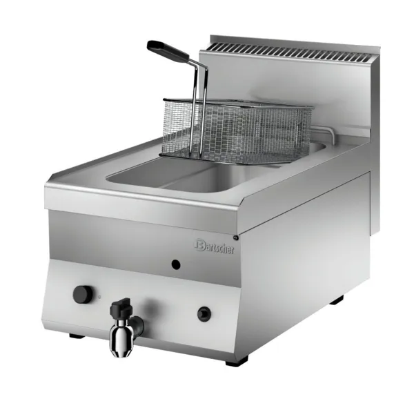 Friteuse à Gaz - Série 650 - 8 L