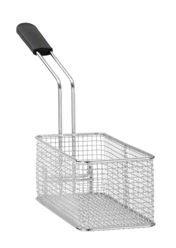 Porte pour Friteuse Gaz 2 x 7 L - Série 700