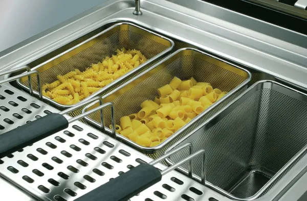 Panier pour Cuiseur à Pâtes Série 700 - GN 1/3