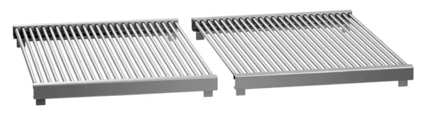 Kit Grille Ronde pour Poisson pour Fourneau Série 900