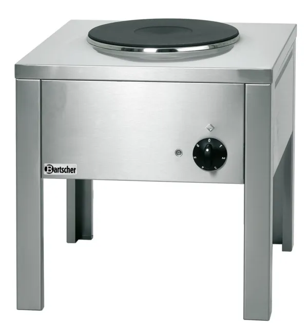 Réchaud sur Pieds - 3500 W