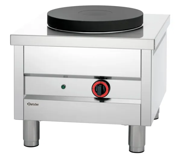 Réchaud sur Pieds - 5000 W