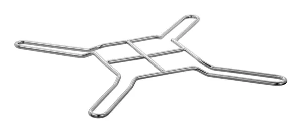 Anneau Petite Casserole pour Réchaud sur Pieds