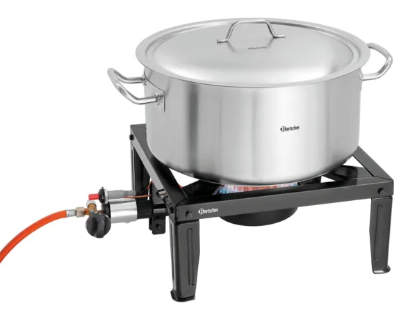 Réchaud à Gaz - 10500 W