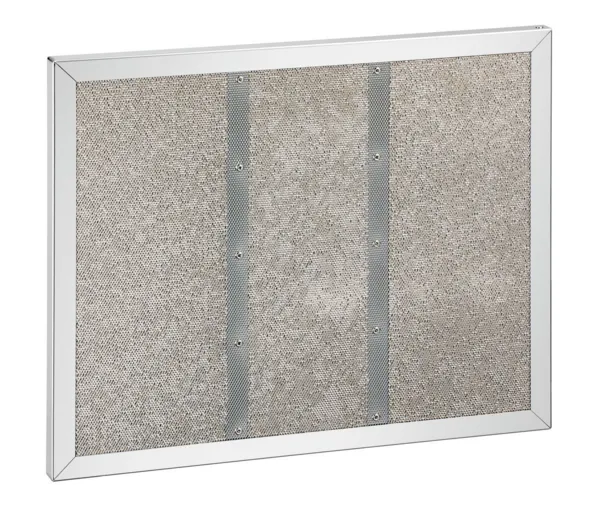 Filtre Zéolite pour Poste de Cuisson