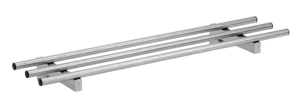 Glissière à Plateaux pour Poste de Cuisson