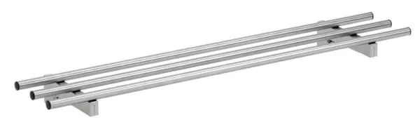 Glissière à Plateaux pour Poste de Cuisson