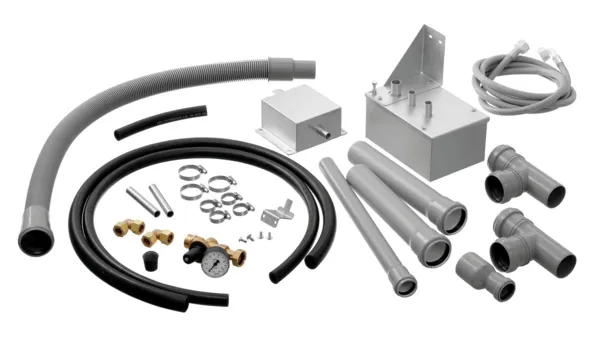 Kit d'Installation pour Four à Convection
