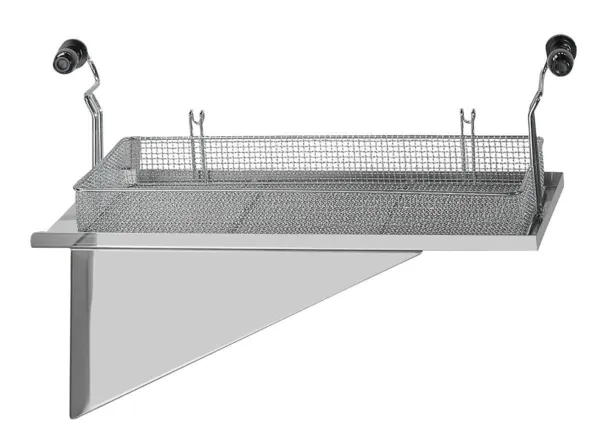 Egouttoir pour Friteuse à Beignet 18 L