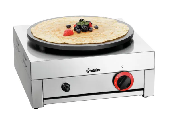 Crêpière à Gaz - Ø 40 cm