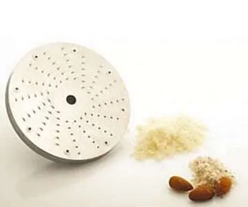 Disque pour Parmesan