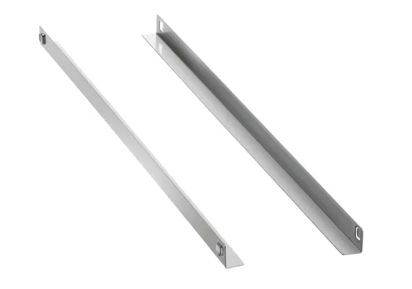 Glissières de Support pour Meuble à Pizza Réfrigéré