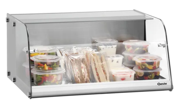 Vitrine Réfrigérée à Poser - 40 L