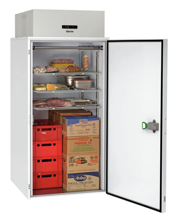 Mini Chambre Froide - 1240 L