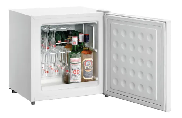 Mini Congélateur Blanc - 38 L