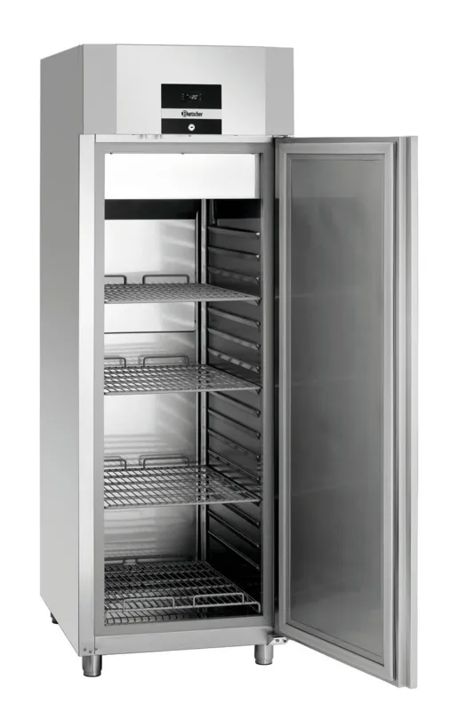 Armoire Réfrigérée Négative Inox GN 2/1 - 700 L