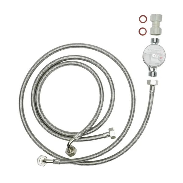 Set de Raccordement d'Eau pour Système de Déminéralisation