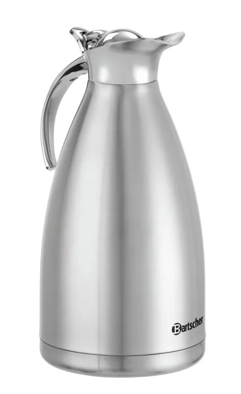 Thermos en Acier Inox - 2 L