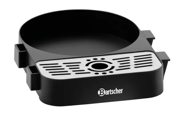 Bac d'Egouttage pour Thermos Ø 170 mm