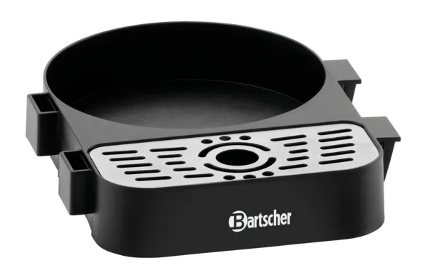 Bac d'Egouttage pour Thermos Ø 150 mm