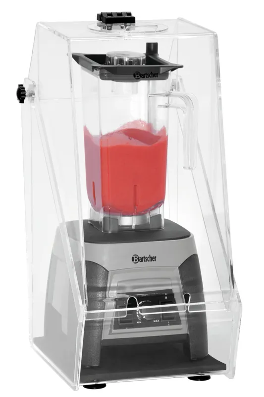 Capot Insonorisant pour Blender Pro 2,5 L