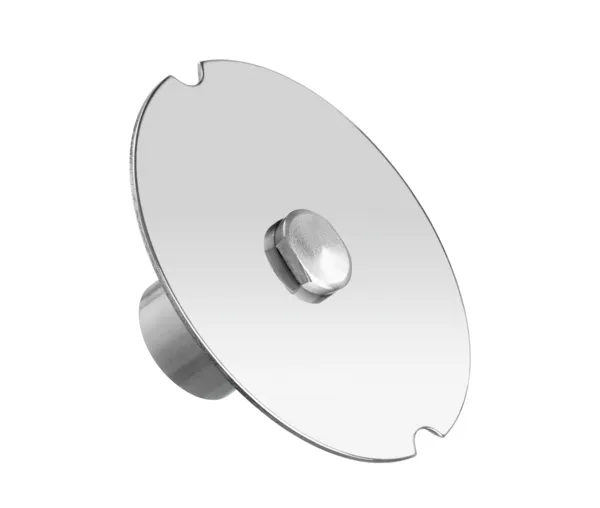Disque Emulsionneur pour Mixeur Plongeant 410 mm