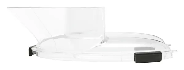 Protection Anti-Eclaboussures pour Batteur KitchenAid