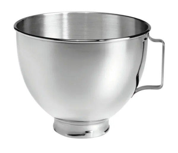 Bol 4,28 L pour Batteur KitchenAid