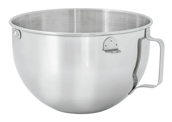 Bol 5,2 L pour Batteur KitchenAid