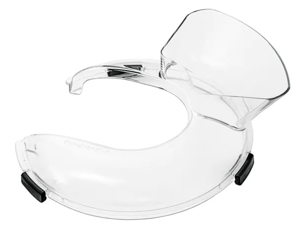 Protection Anti-Eclaboussures pour Batteur KitchenAid 5,2 L