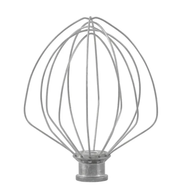 Fouet à Fils pour Batteur KitchenAid 5,2 L