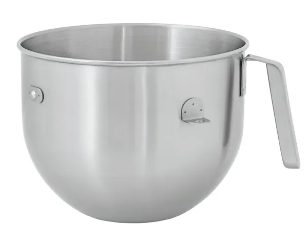 Bol 6,6 L pour Batteur KitchenAid