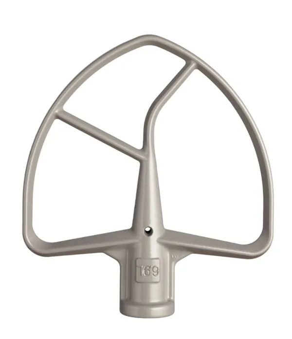 Batteur Plat pour Batteur KitchenAid