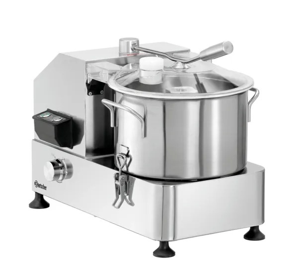 Cutter Electrique - 6 L