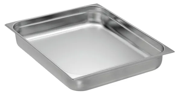 Bac Gastro GN 2/1 - Profondeur 100 mm - 28,5 L