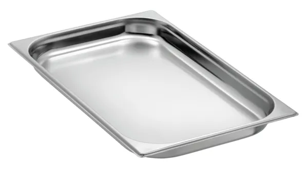 Bac Gastro GN 1/1 - Profondeur 40 mm - 5 L