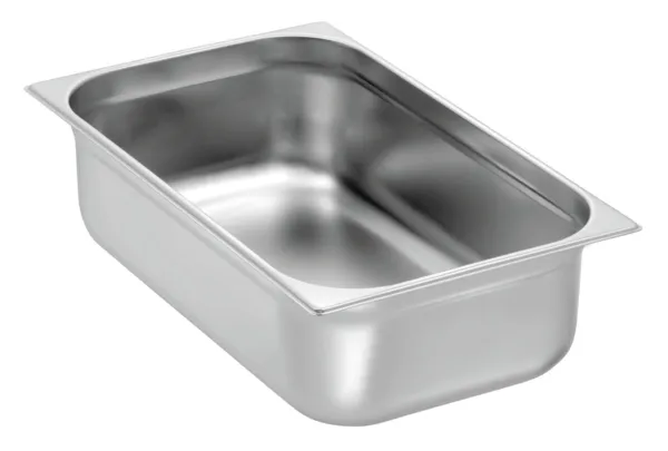 Bac Gastro GN 1/1 - Profondeur 150 mm - 21 L