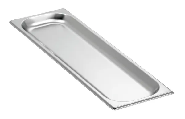 Bac Gastro GN 2/4 - Profondeur 20 mm - 1,6 L
