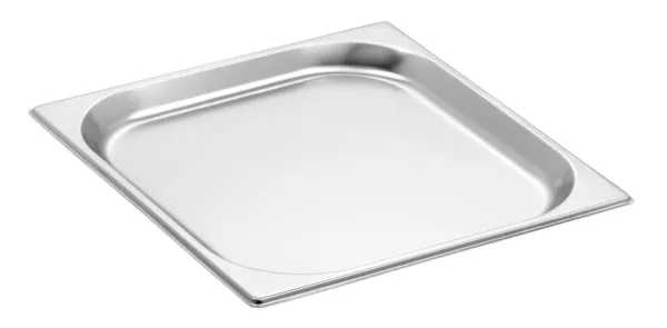 Bac Gastro GN 2/3 - Profondeur 20 mm - 2,3 L