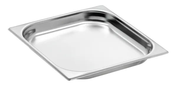 Bac Gastro GN 2/3 - Profondeur 40 mm - 3 L