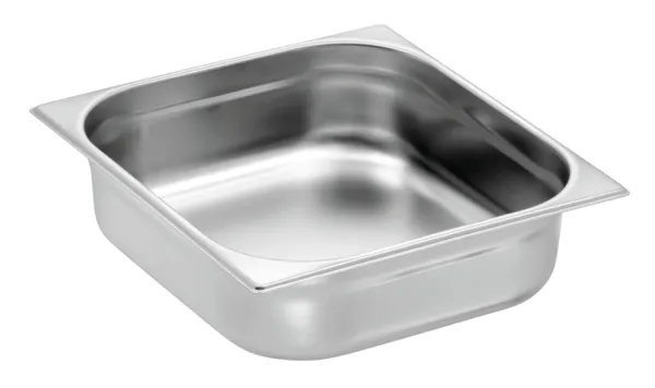 Bac Gastro GN 2/3 - Profondeur 100 mm - 9 L