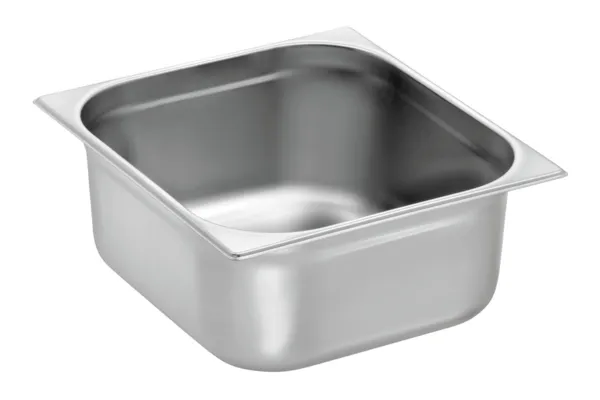 Bac Gastro GN 2/3 - Profondeur 150 mm - 13 L