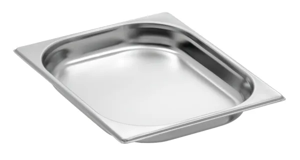 Bac Gastro GN 1/2 - Profondeur 40 mm - 2 L