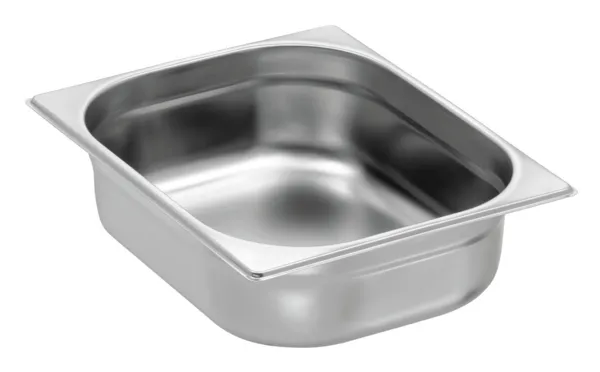 Bac Gastro GN 1/2 - Profondeur 100 mm - 6,5 L
