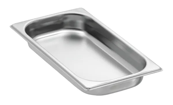 Bac Gastro GN 1/3 - Profondeur 40 mm - 1,5 L