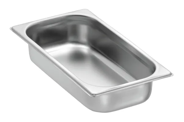 Bac Gastro GN 1/3 - Profondeur 65 mm - 2,5 L