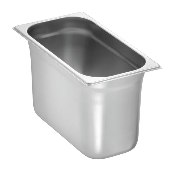 Bac Gastro GN 1/3 - Profondeur 200 mm - 7,8 L