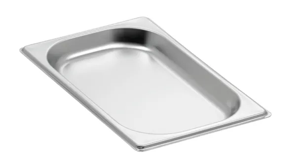 Bac Gastro GN 1/4 - Profondeur 20 mm - 0,8 L