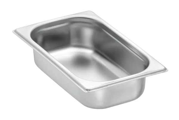 Bac Gastro GN 1/4 - Profondeur 65 mm - 1,8 L